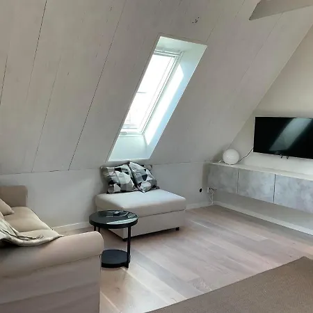 Hoegklint By The Sea Apartment Visby Exterior photo